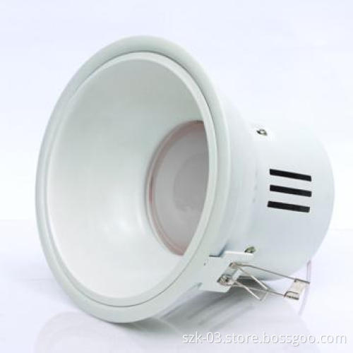 5 x 3 Watt LED downlight - Osram LED